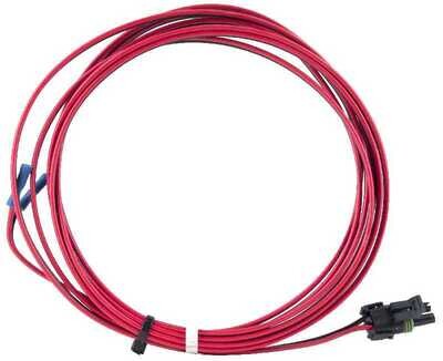 Wiring Harness for Shurflo Pumps