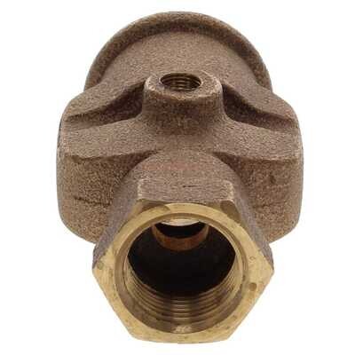 Merrill 3/4&quot; Valve Body for Any Flow Hydrants
