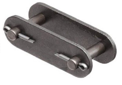 Imported Roller Chain Connector Link, 2060H Imported Roller Chain Connector Link, 2060H