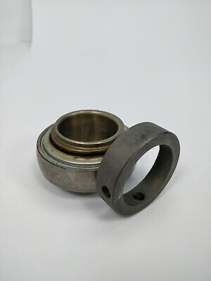 Metric Insert Bearing, 50MM