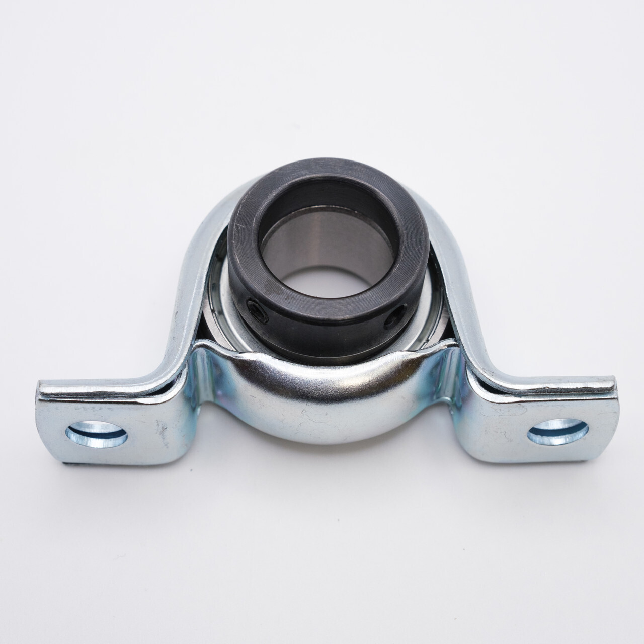Pressed Steel Pillow Block Bearing, 3/4"