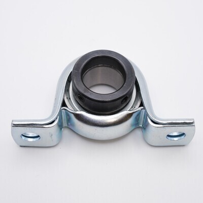 Pressed Steel Pillow Block Bearing, 3/4"