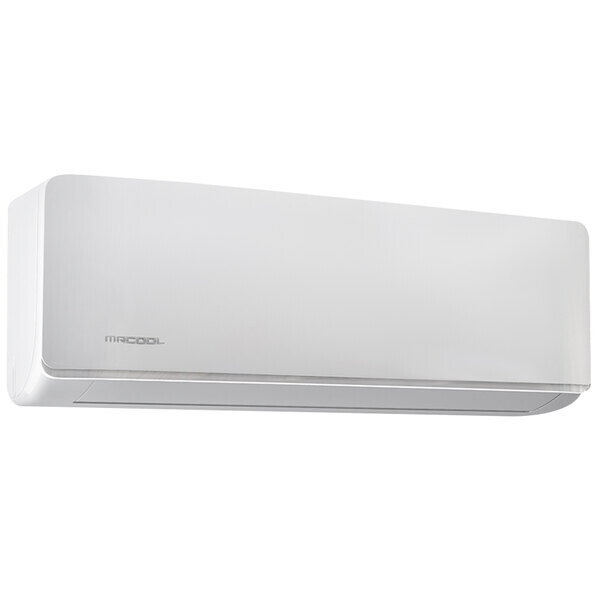 Mr Cool 4th Generation DIY 18K BTU Heat Pump Wall Mount Air Handler