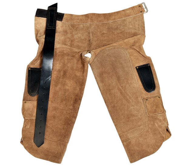 Edge Regular Farrier Apron