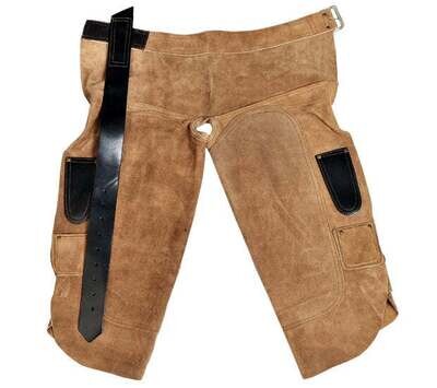 Edge Regular Farrier Apron
