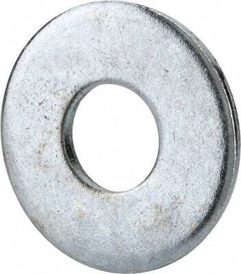 USS Flat Washer, 5/16&quot;