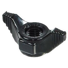 Poly Winged Nozzle Cap, 11/16&quot;