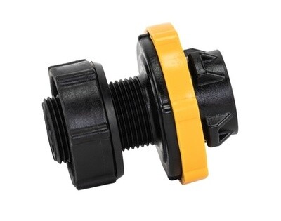 Jobe MegaFlow Detachable Tail Only, 1&quot; Long Style