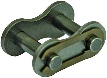 Imported Roller Chain Connector Link, #41
