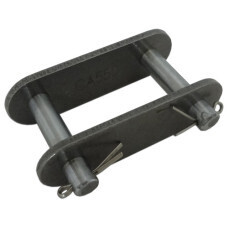Roller Chain Connector Link, 550
