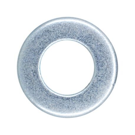 SAE Flat Washer, 7/16&quot;