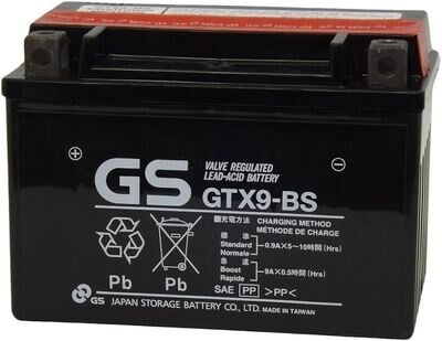 Small Engine Battery, 120CCA