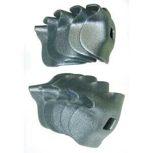 NH Rake Tooth Holder, 10pk