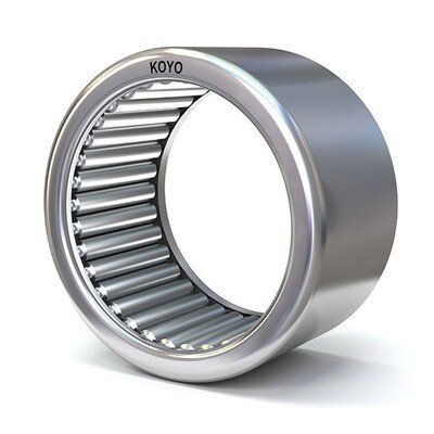 Needle Bearing, 1.000"X1.312"X0.750"