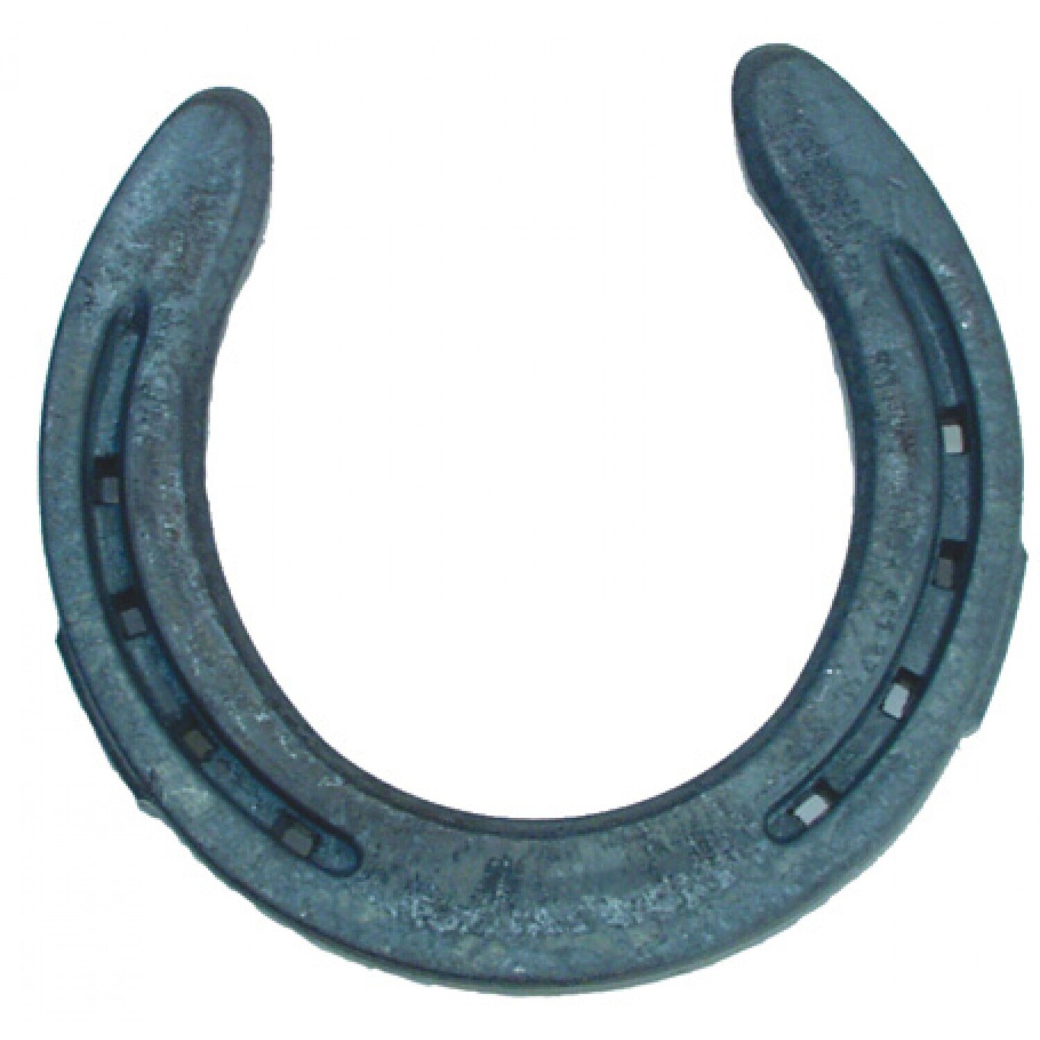 St Croix Extra-Ez Front Horse Shoe, Side Clipped Sz 00