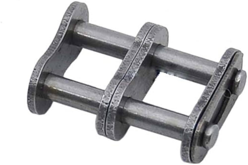 Roller Chain Connector Link, #60-2