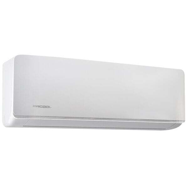 Mr Cool 4th Generation DIY 24K BTU Heat Pump Wall Mount Air Handler