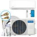MR Cool Diy Mini-Split Unit, 24,000BTU, 230V 15A