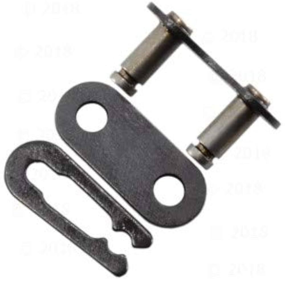 Imported Roller Chain Connector Link, #65