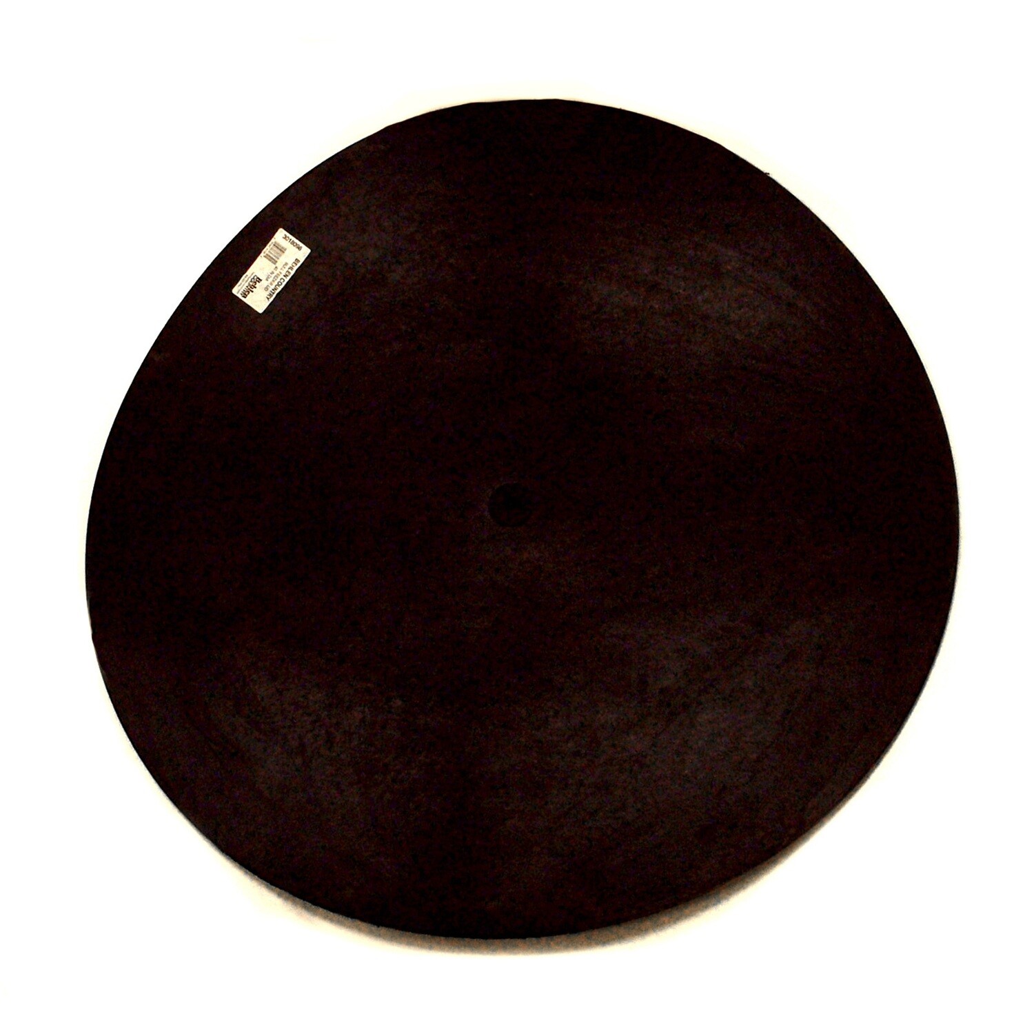 Tarter Rubber Lid for Ground Level Mineral Feeders