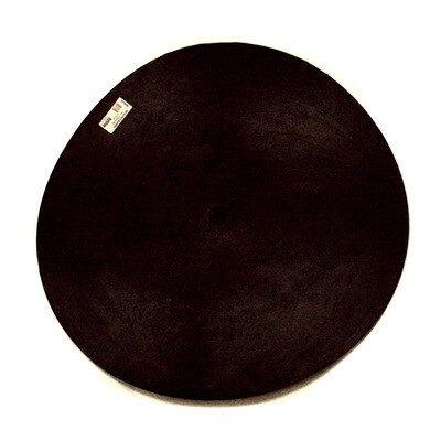 Tarter Rubber Lid for Ground Level Mineral Feeders