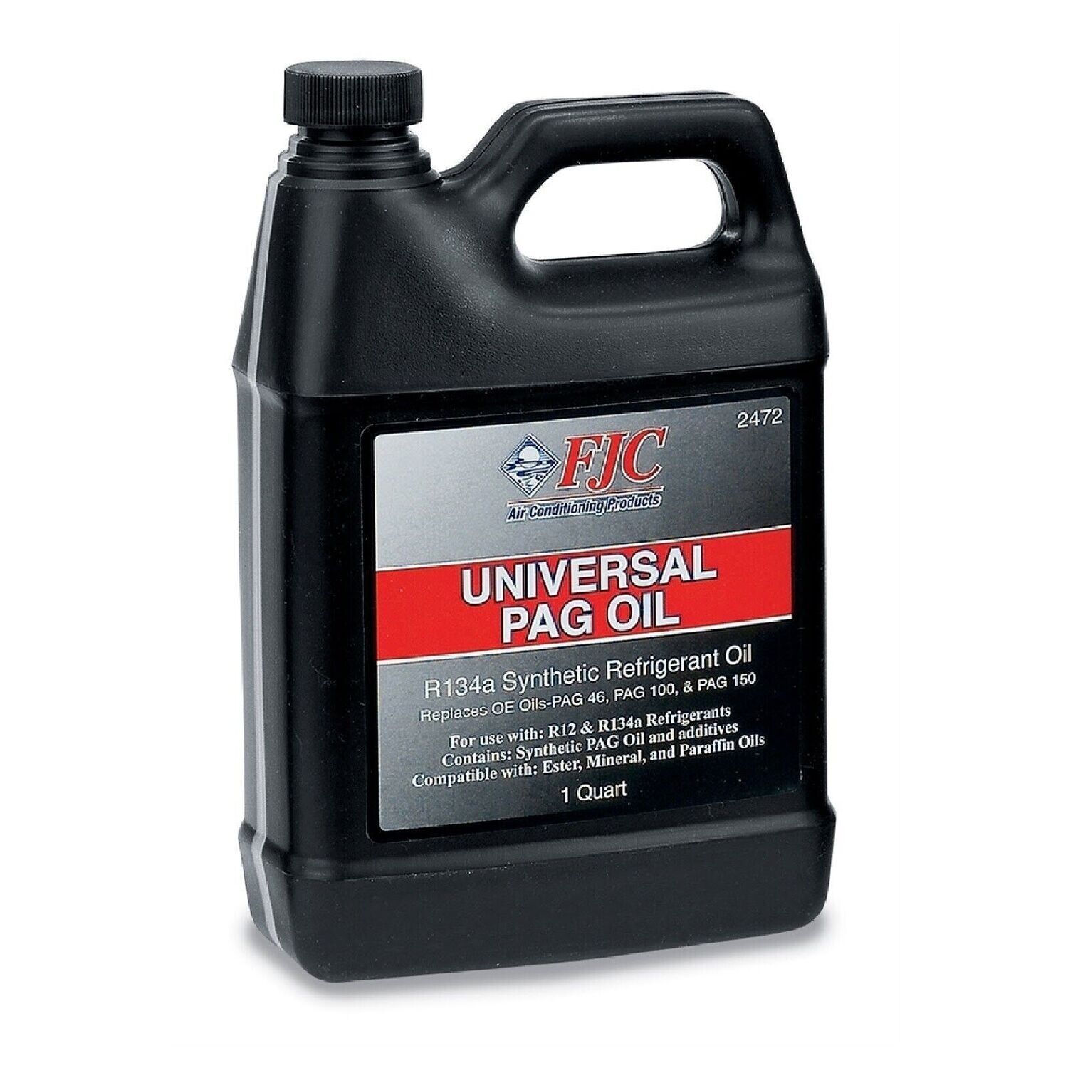PAG Universal A/C Oil, 32oz