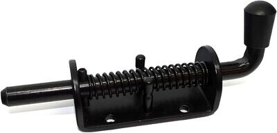 Spring Latch, 1/2&quot;