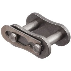 Roller Chain Connector Link, #50H