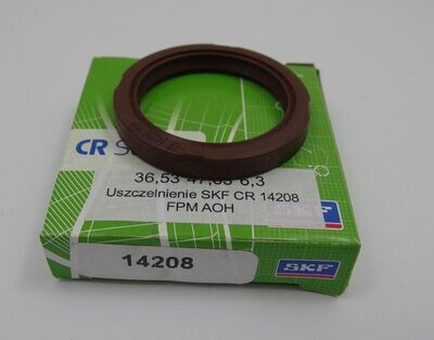 Oil Seal, 1.437X1.875X0.250