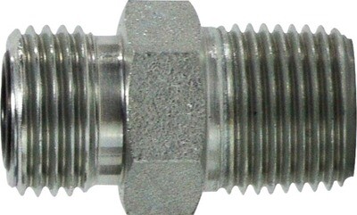 Hydraulic Adapter, 1/4&quot;FS X 1/4&quot;MP