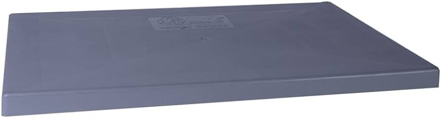 MR Cool Diversitech A/C Pad, 18&quot;X38&quot;X3&quot;