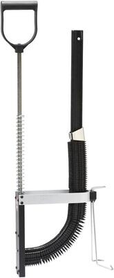 Malco Pex to Foam Stapler