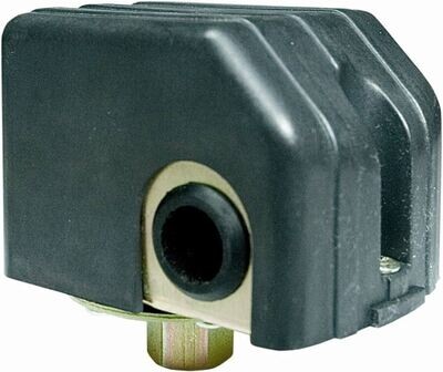 Sta-rite Submersible Pump Switch, &gt;5HP, 1PH, 230V