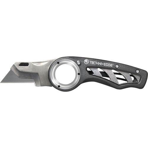 REVO Premium Folding Utility Knife