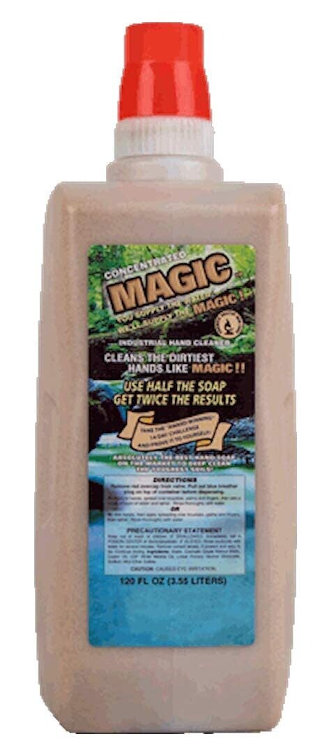 MAXX Scrubz Hand Cleaner, 64Oz