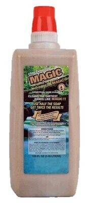 MAXX Scrubz Hand Cleaner, 64Oz