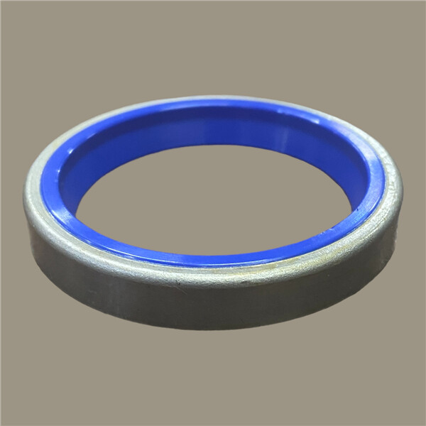 Wiper Seal,  2&quot;X2-1/2&quot;X5/16&quot;