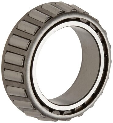 Timken Tapered Bearing Cone, 1.969"X0.847"