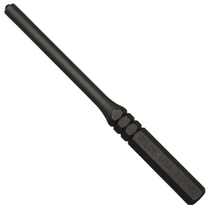 Wilde Roll Pin Punch, 7/16&quot; US-Made