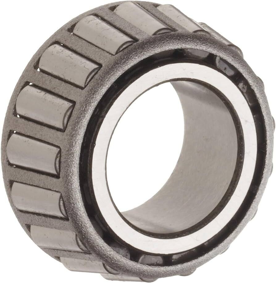Peer Bearing Tapered Bearing Cone, 0.866"X0.655"
