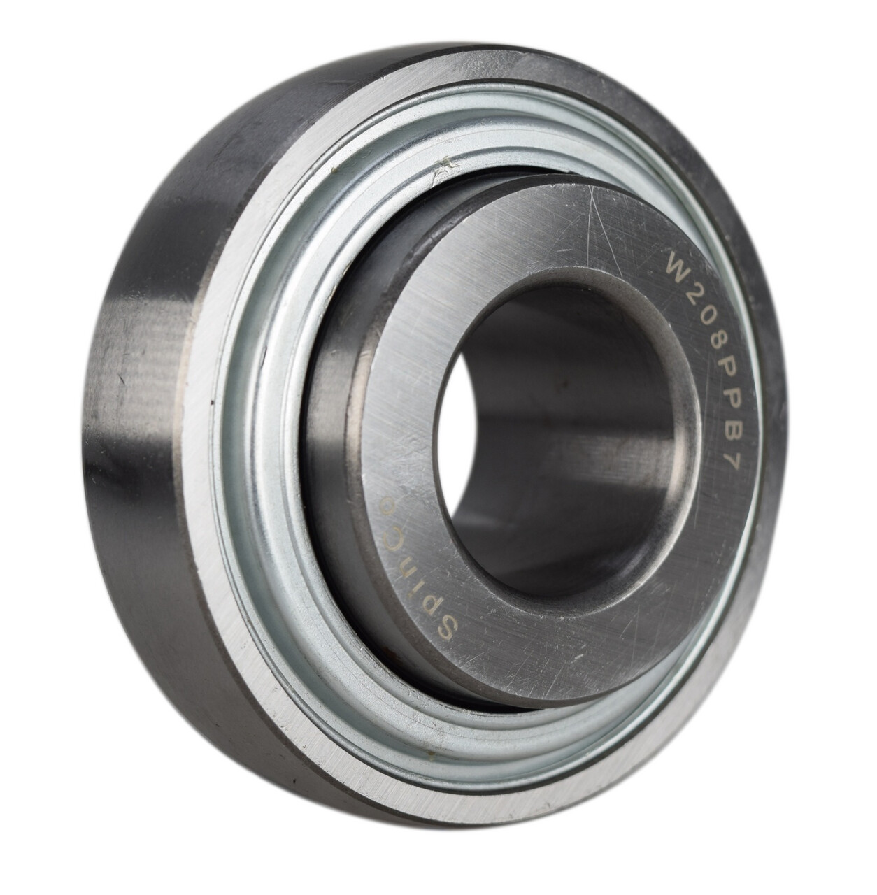 Round Bore Ag Bearing, 1.188X3.1496X0.709X1.188