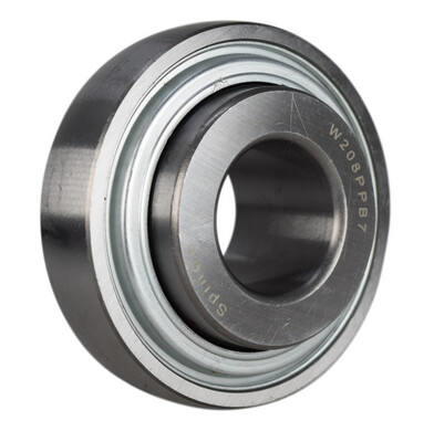 KML Round Bore Ag Bearing, 1.188X3.1496X0.709X1.188