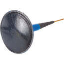 Round Lead-Wired Combination Patch Plug w/3/16&quot; Lead