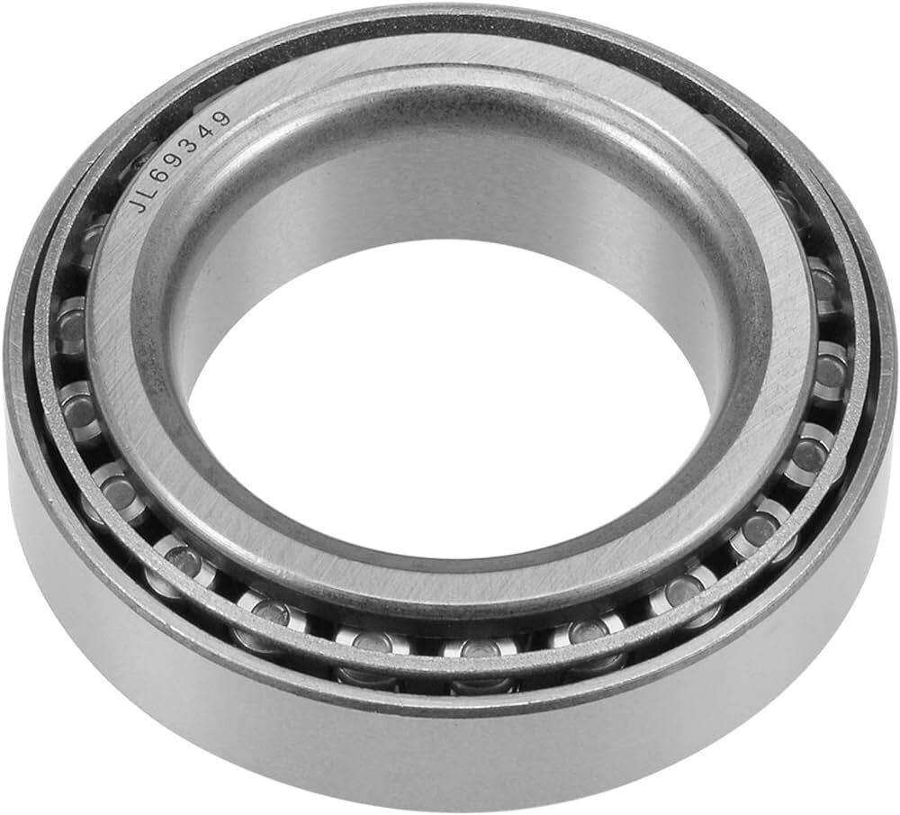 KML Tapered Bearing Set, 1.4961"X2.4803"X0.6693"