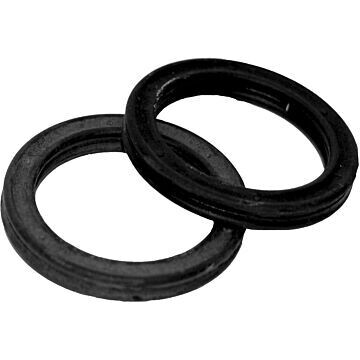 O-Ring Seal for ISO Couplers