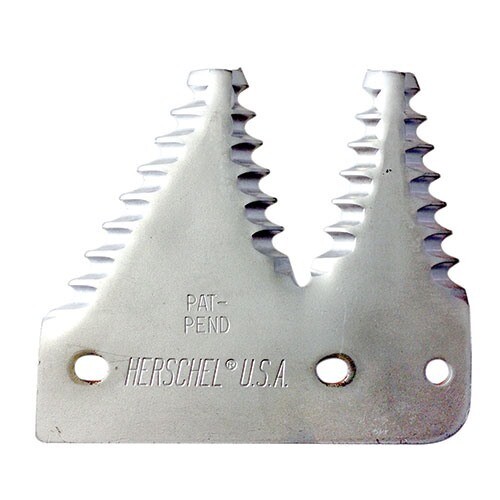Tiger Shark RH End Sections 2Pk