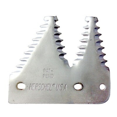 Tiger Shark RH End Sections 2Pk