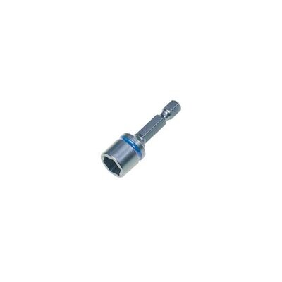 Malco Go-Blue Nut Driver, 3/8&quot; X 2&quot;