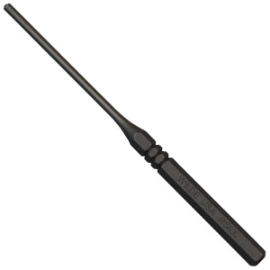 Wilde Roll Pin Punch, 7/32&quot; US-Made