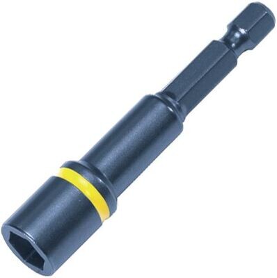 Malco Go-Blue Nut Drivers, 5/16&quot; X 2&quot; 10Pk